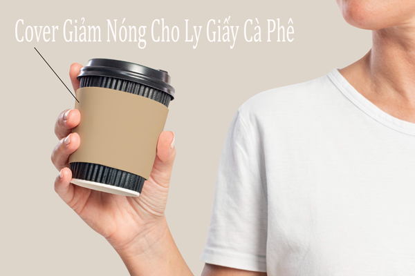 Cover ly giấy